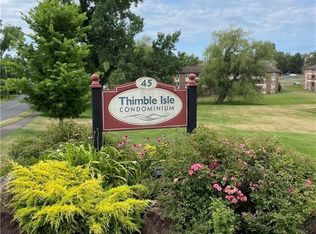 45 Jefferson Rd UNIT 5-10, Branford, CT 06405