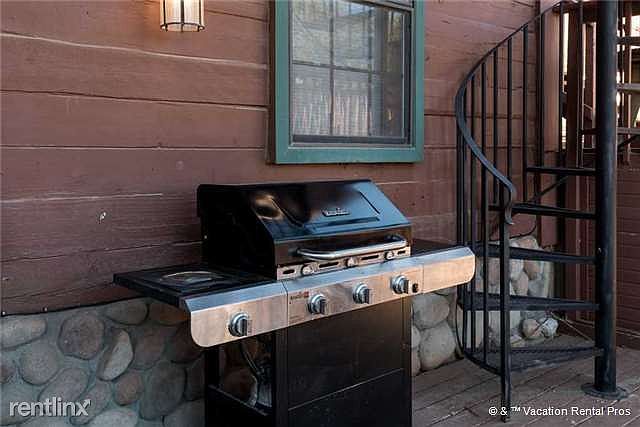 Grillin' and Chillin'