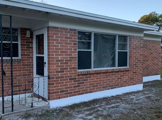 2234 Firestone Rd, Jacksonville, FL 32210