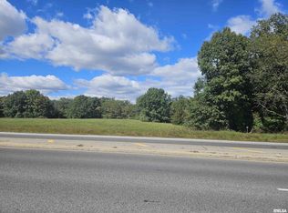 0 Route 14 W, Benton, IL 62812