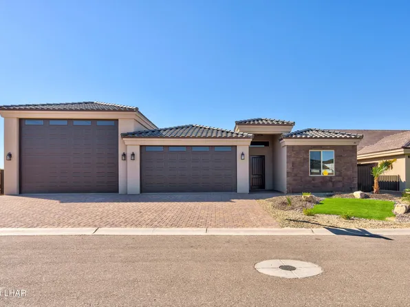 1658 E Susan Dr, Lake Havasu City, AZ 86404