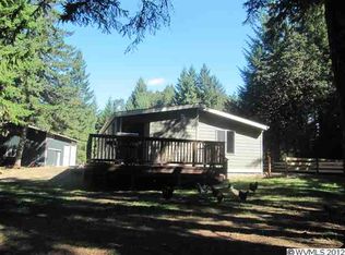 2516 Liberty Rd, Dallas, OR 97338