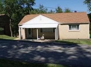 302 Mary St, Pittsburgh, PA 15227