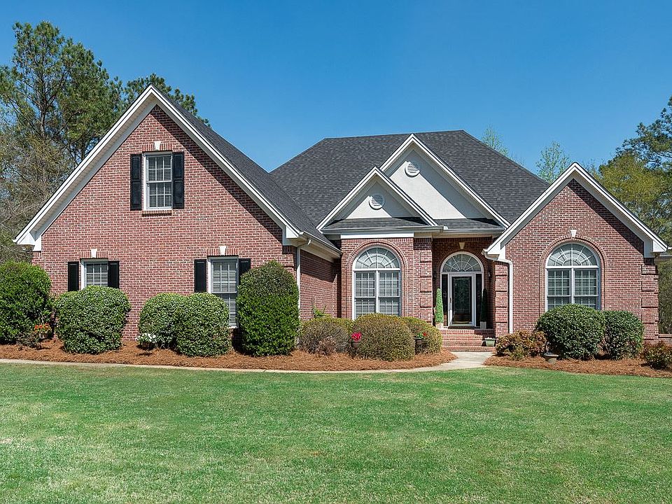 1051 Crown River Pkwy, Mcdonough, GA 30252 Zillow