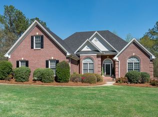 1051 Crown River Pkwy, McDonough, GA 30252