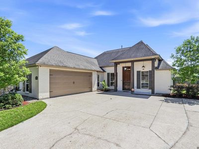 12114 Rotterdam Ave, Geismar, LA, 70734