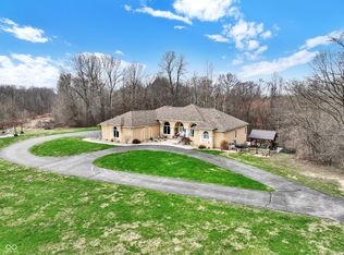 1570 S Ballard Ln, Greencastle, IN