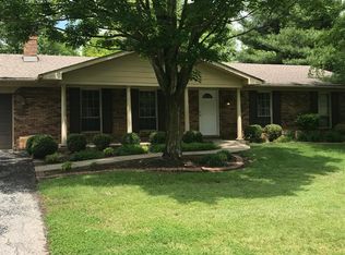 33 Lakeview Dr, Freeburg, IL