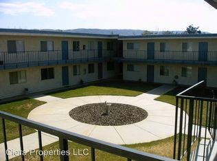 5036 W Avenue L-8 #14, Quartz Hill, CA 93536