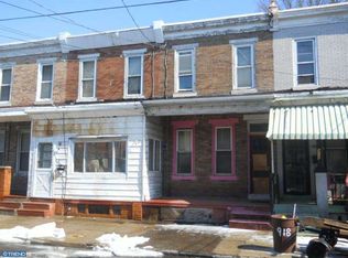 914 8th St, Camden, NJ 08102