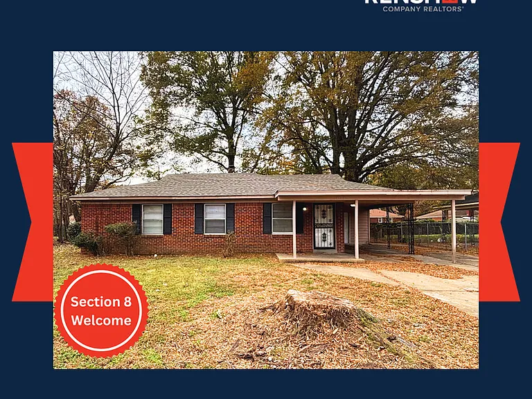 3503 Obion St — Photo 1