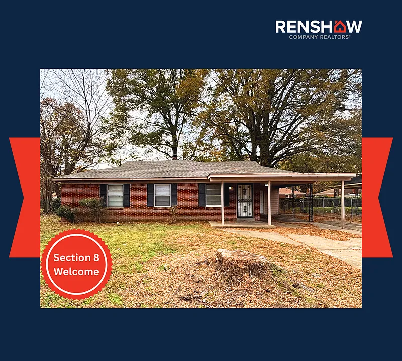 3503 Obion St