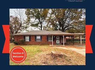 3503 Obion St, Memphis, TN 38127