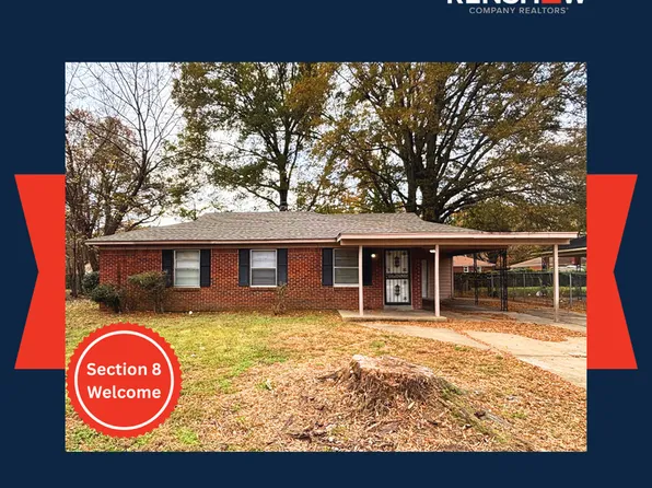 3503 Obion St, Memphis, TN 38127