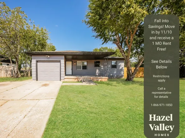 705 SE 60th St, Oklahoma City, OK 73149