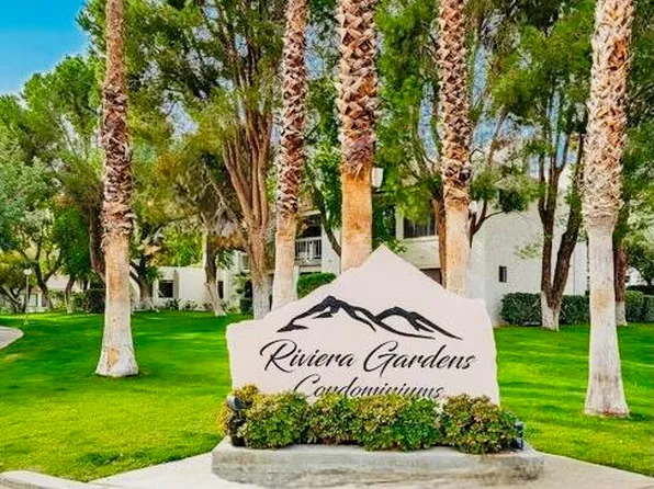 483 E Via Escuela Unit 723, Palm Springs, CA 92262