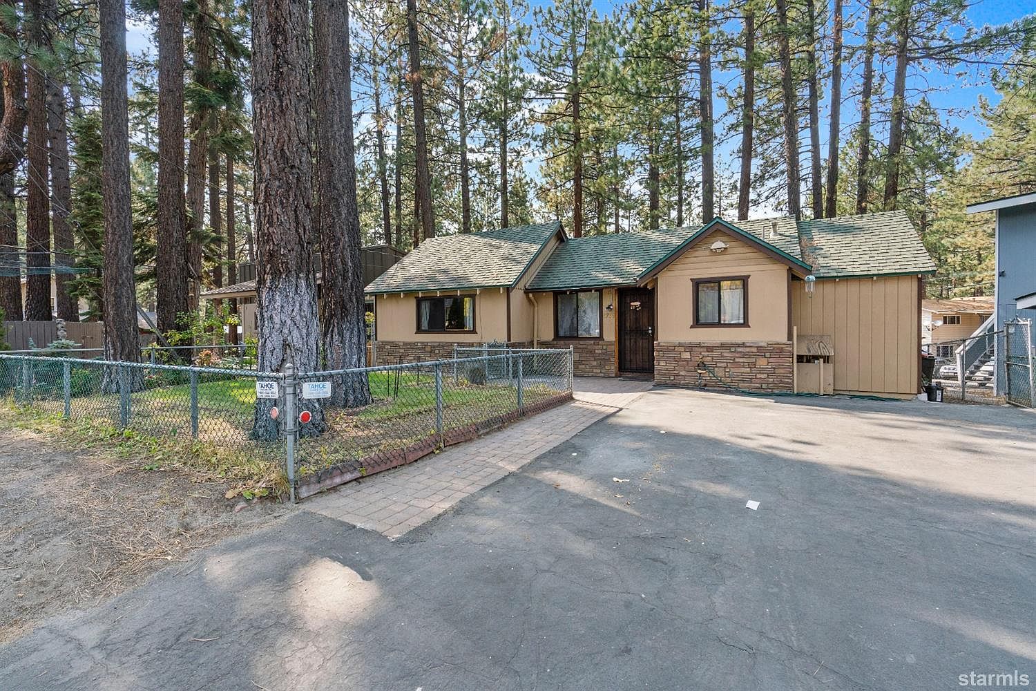 3739 Pioneer Trl, South Lake Tahoe, CA 96150 | Zillow