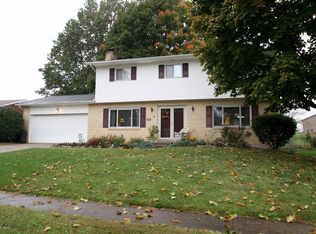 1695 Hilltree Dr, Cincinnati, OH 45255