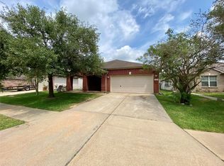18218 Hammondsport Ln, Cypress, TX 77429