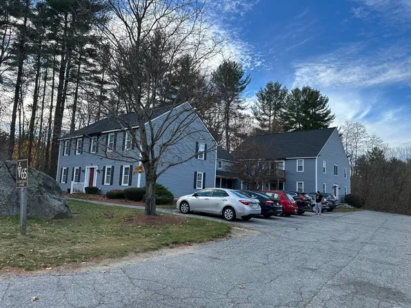 65 Lantern Ln Unit 4, Dracut, MA 01826