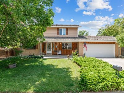 5344 W Fremont Place, Littleton, CO, 80128