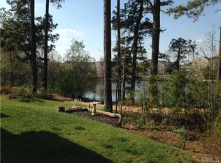 3838 Cumberland Pond Rd, Raleigh, NC 27606