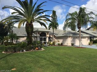 2908 SE 6th Ave, Cape Coral, FL 33904