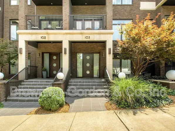 2905 Parthenon Ave APT 103, Nashville, TN 37203