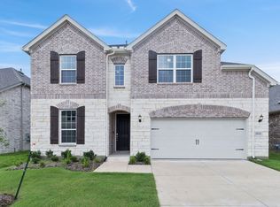 2824 Tophill Dr, Celina, TX 75009