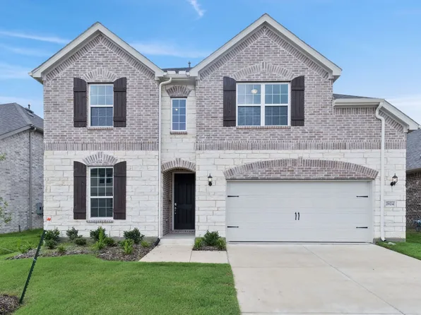 2824 Tophill Dr, Celina, TX 75009