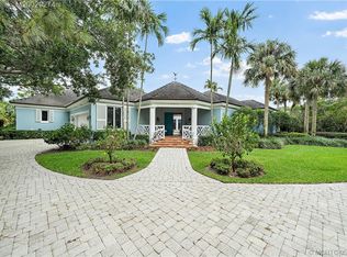 6737 SE Morning Dove Way, Hobe Sound, FL 33455
