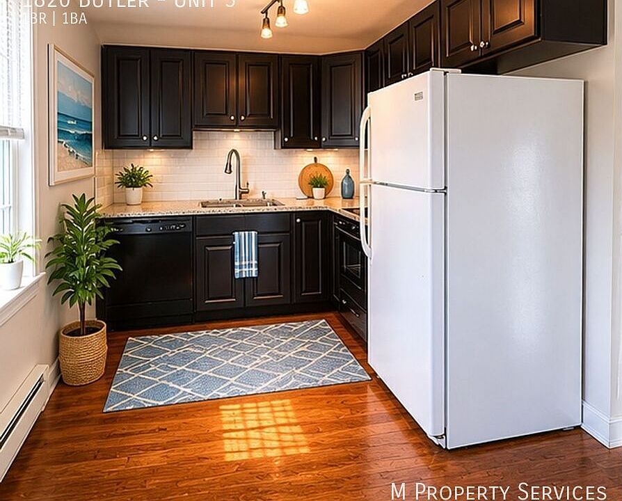 1st image of 1820 Butler Pike APT 3