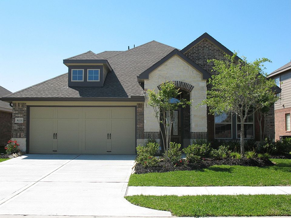 1st image of 8223 Kerrington Glen Dr