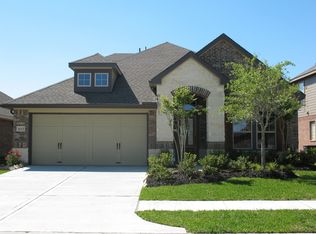 8223 Kerrington Glen Dr, Cypress, TX 77433