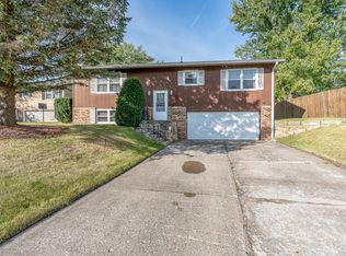 723 Lake Park Blvd, Muscatine, IA 52761