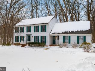 14225 Sawmill Ct, Phoenix, MD 21131