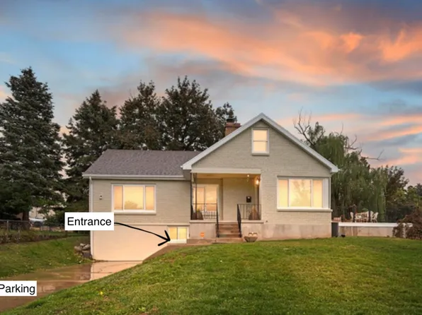 1419 36th St Unit B, Ogden, UT 84403