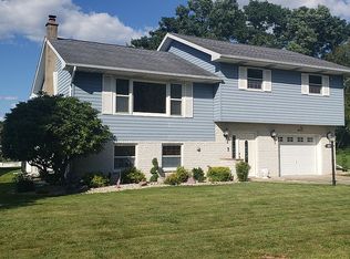 1006 William St, Taylor, PA