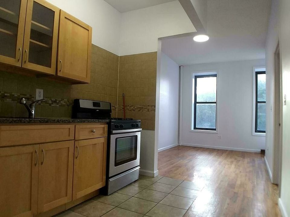 1st image of 615 Marcy Ave #4F