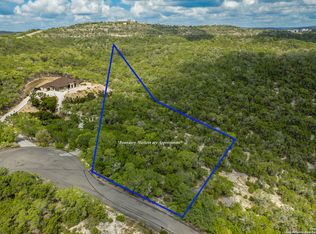 0 Private Road 1732 #108, Mico, TX 78056