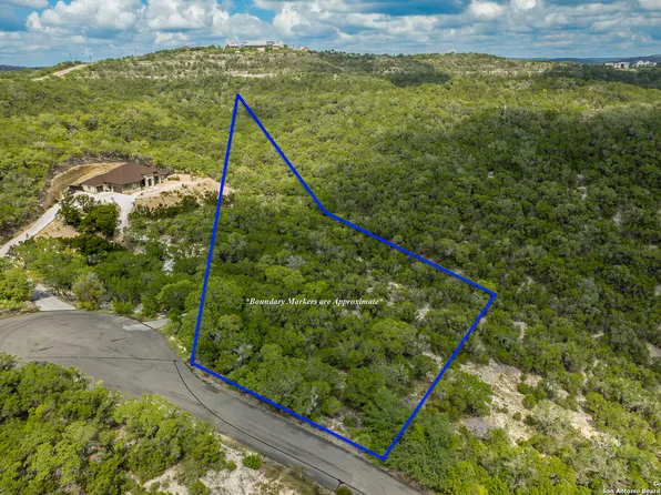 0 Pr 1732 LOT 108, Mico, TX 78056