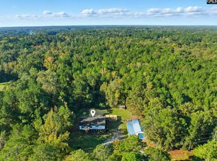 333 Holly Point Rd, Prosperity, SC 29127