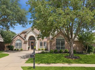 3604 Gallop Ct, Flower Mound, TX 75028