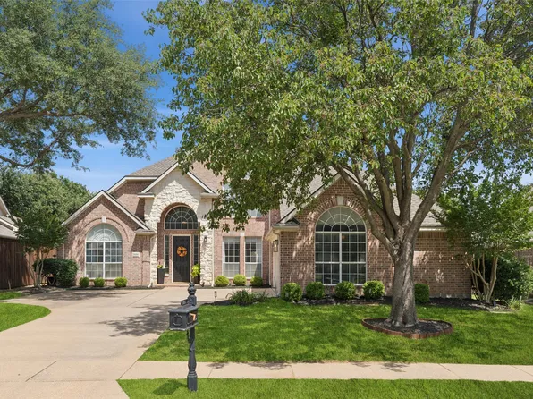 3604 Gallop Ct, Flower Mound, TX 75028