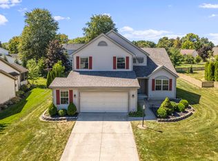 6695 Oak Shadow Dr, Westerville, OH