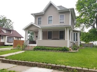 1475 11th St, Marion, IA 52302