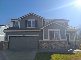 936 Sapphire Way, Louisville, CO 80027