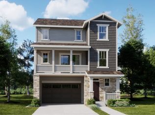 Visage Plan, Parterre : The Skyline Collection, Thornton, CO 80602