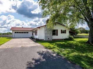 14938 N Wimpy Jones Rd, Garfield, AR 72732