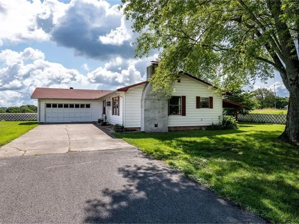 14938 N Wimpy Jones Rd, Garfield, AR 72732